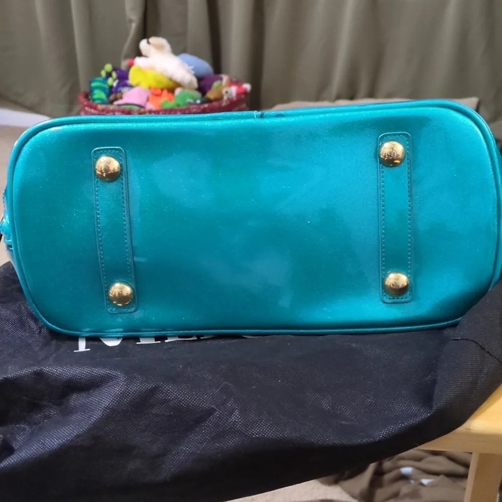 Disney/Loungefly Little Mermaid Bag - Picture 9 of 15